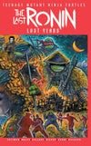 Teenage Mutant Ninja Turtles: The Last Ronin - The Lost Years #1 (Cover B - Eastman Variant) - Sweets and Geeks