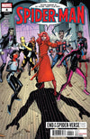 Spider-Man #4 - Sweets and Geeks