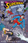 Superman: Space Age #3 - Sweets and Geeks