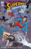 Superman: Space Age #3 - Sweets and Geeks