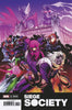 Heroes Reborn: Siege Society #1 - Sweets and Geeks