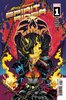 Spirits of Vengeance: Spirit Rider #1 - Sweets and Geeks