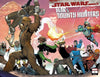Star Wars: War of the Bounty Hunters #1 - Sweets and Geeks