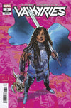 The Mighty Valkyries #3 - Sweets and Geeks