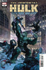 The Immortal Hulk #47 - Sweets and Geeks