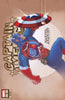 Captain America: Sentinel of Liberty #9 (Marvel Lobe Anatomy Variant) - Sweets and Geeks