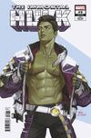 The Immortal Hulk #49 - Sweets and Geeks