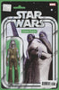 Star Wars #33 (Christopher Action Figure Variant) - Sweets and Geeks