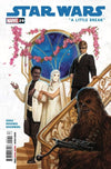 Star Wars #29 - Sweets and Geeks