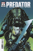 Predator #6 (Magno Variant) - Sweets and Geeks