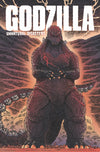 Godzilla: Unnatural Disasters TP - Sweets and Geeks