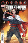 Star Wars: Hidden Empire #1 - Sweets and Geeks