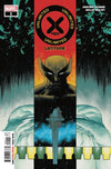X-Men Unlimited: Latitude #1 - Sweets and Geeks