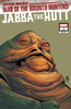 Star Wars: War of the Bounty Hunters - Jabba the Hutt #1 - Sweets and Geeks