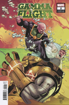 Gamma Flight #2 - Sweets and Geeks