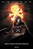 Space Pirate Captain Harlock #2 - Sweets and Geeks