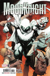 Moon Knight #13 - Sweets and Geeks