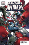 All-Out Avengers #3 - Sweets and Geeks