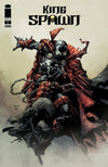 King Spawn #1 - Sweets and Geeks
