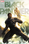 Black Panther #13 (Mercado Spoiler Variant) - Sweets and Geeks