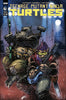 Teenage Mutant Ninja Turtles #115 - Sweets and Geeks