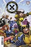 Planet-Size X-Men #1 - Sweets and Geeks