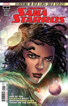 Star Wars: Sana Starros #1 - Sweets and Geeks