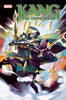 Kang the Conqueror #3 - Sweets and Geeks