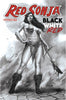 Red Sonja: Black, White, Red #1 - Sweets and Geeks