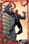 Extreme Carnage: Riot #1 - Sweets and Geeks