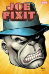 Joe Fixit #1 (Nauck Headshot Variant) - Sweets and Geeks