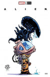 Alien #1 - Sweets and Geeks