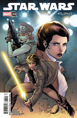 Star Wars #30 - Sweets and Geeks