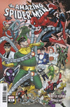 The Amazing Spider-Man #67 - Sweets and Geeks