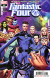 Fantastic Four #46 - Sweets and Geeks