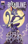 Bloodline: Daughter of Blade #1 (Zullo Variant) - Sweets and Geeks