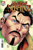 Death Of Doctor Strange #2 - Sweets and Geeks