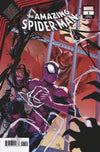 King in Black: The Amazing Spider-Man #1 - Sweets and Geeks