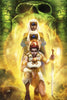 Masters of the Universe: Revelation #4 - Sweets and Geeks