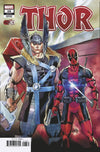 Thor #16 - Sweets and Geeks