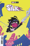 Silk #1 - Sweets and Geeks