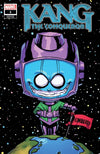 Kang the Conqueror #1 - Sweets and Geeks