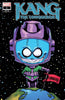 Kang the Conqueror #1 - Sweets and Geeks