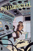 PRIMORDIAL #2 - Sweets and Geeks