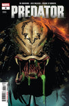 Predator #6 - Sweets and Geeks