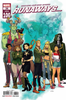 Runaways #38 - Sweets and Geeks