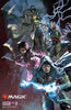 Magic: The Gathering #2 - Sweets and Geeks