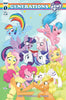 My Little Pony : Generations #1 - Sweets and Geeks