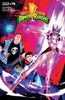 Mighty Morphin #12 - Sweets and Geeks