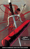 Daredevil #8 (Casagrande Stormbreakers Variant) - Sweets and Geeks
